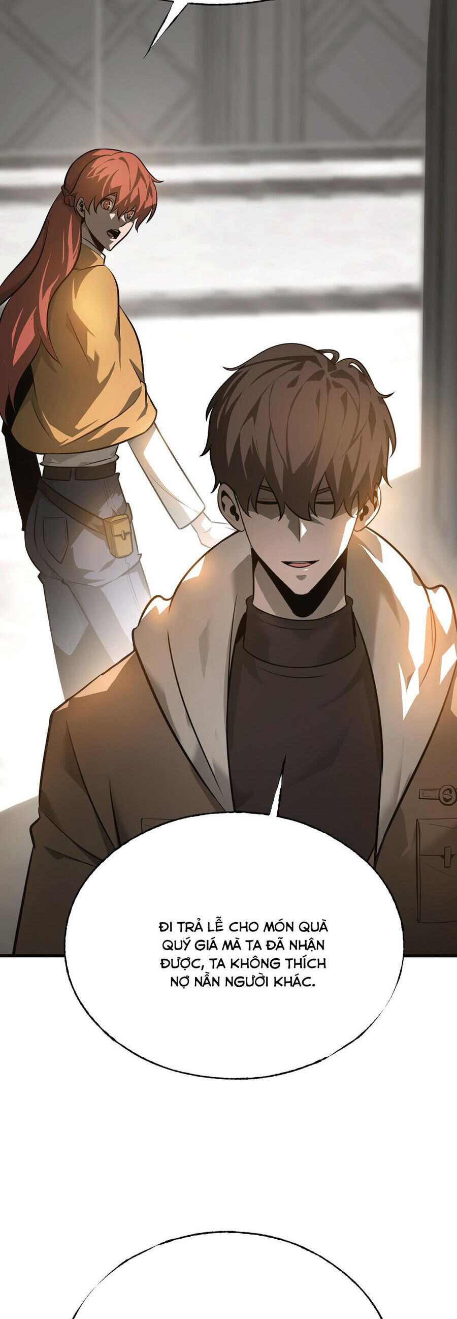 Ta Là Boss Mạnh Chap 17 - Next Chap 18