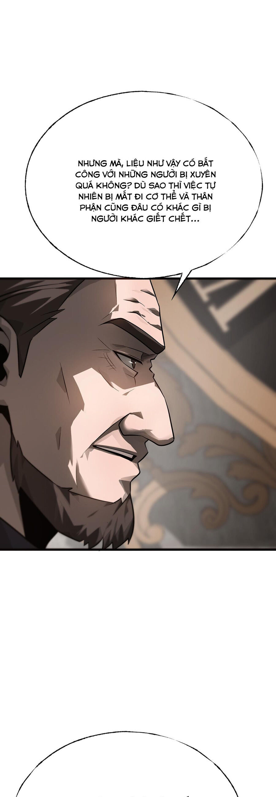 Ta Là Boss Mạnh Chap 17 - Next Chap 18