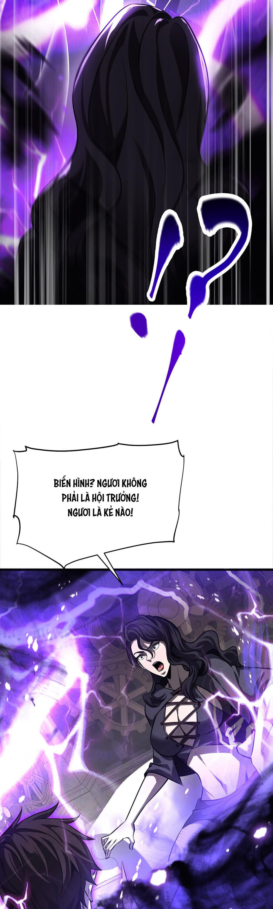 Ta Là Boss Mạnh Chap 17 - Next Chap 18