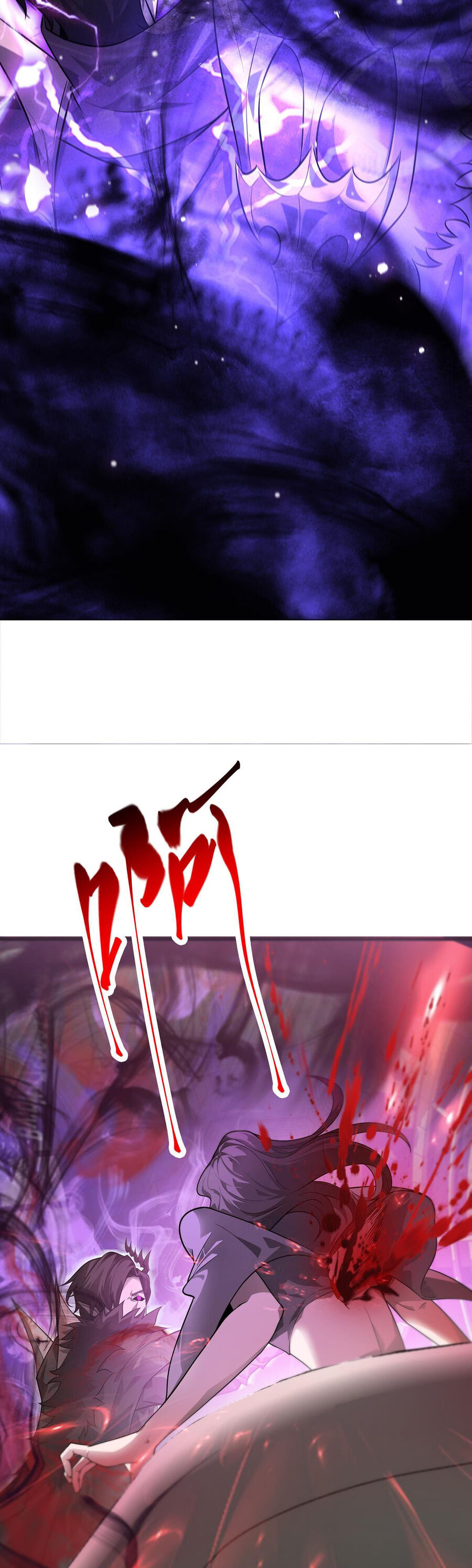 Ta Là Boss Mạnh Chap 17 - Next Chap 18
