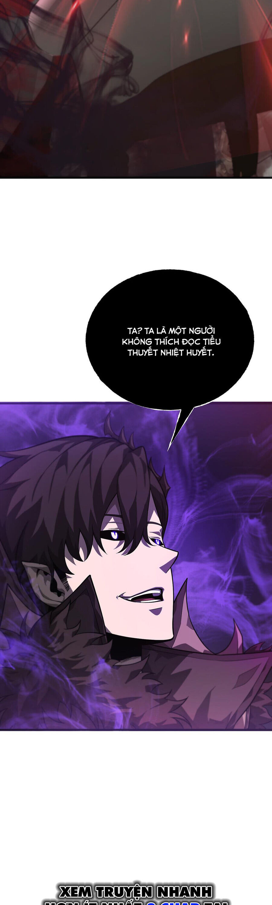 Ta Là Boss Mạnh Chap 17 - Next Chap 18