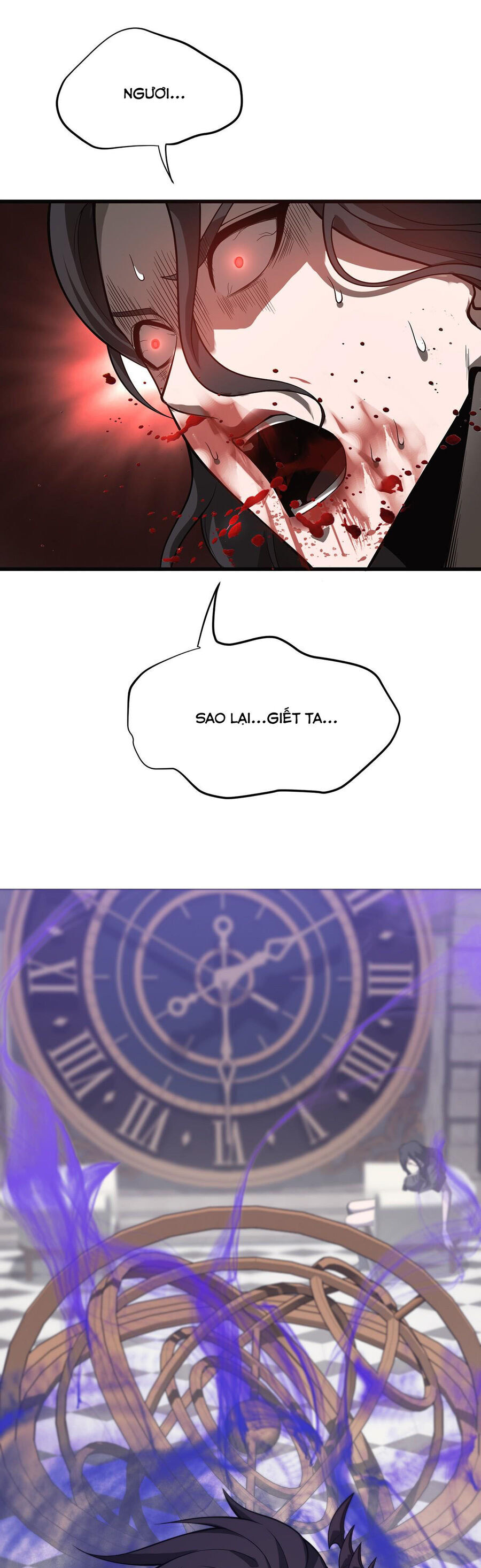 Ta Là Boss Mạnh Chap 17 - Next Chap 18