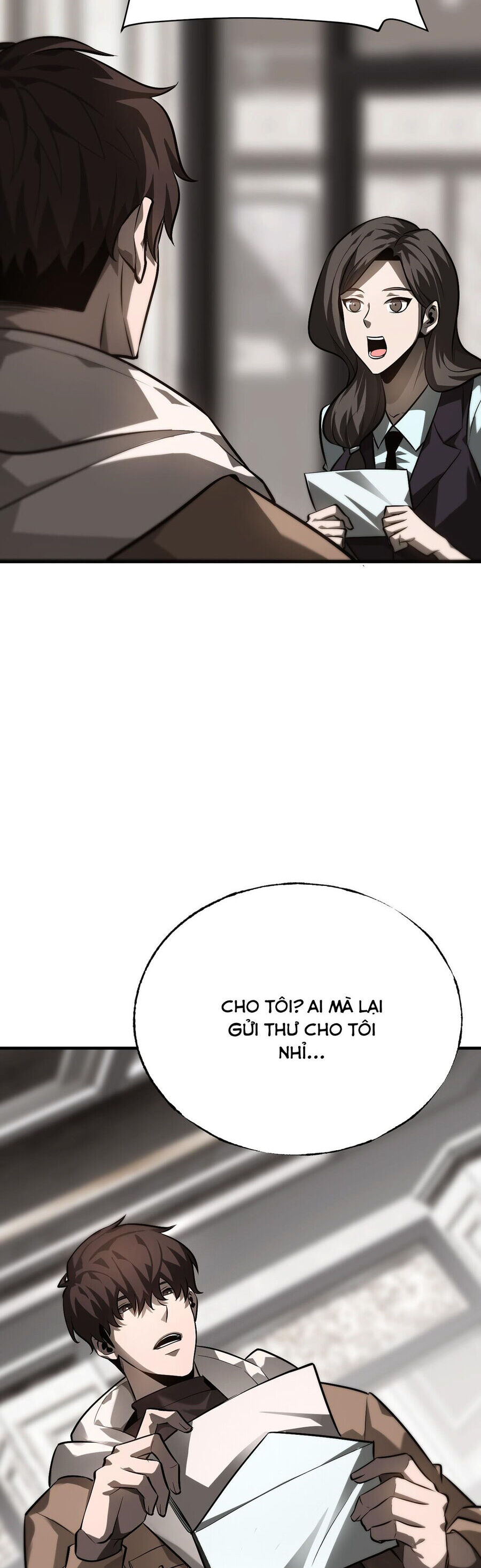 Ta Là Boss Mạnh Chap 17 - Next Chap 18