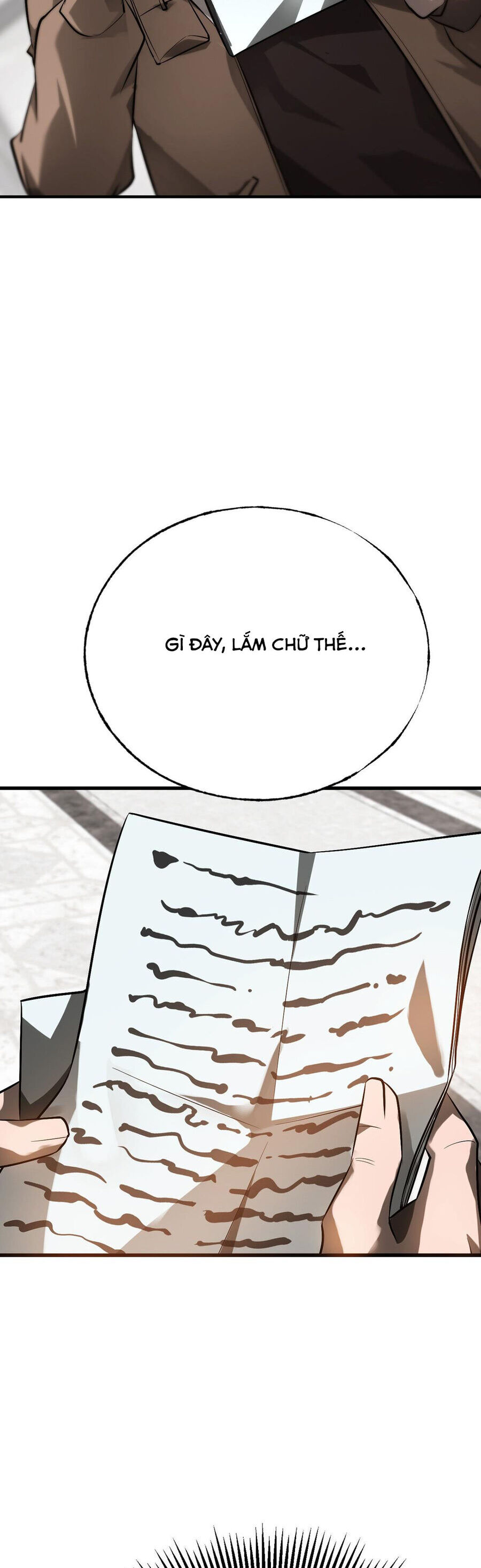 Ta Là Boss Mạnh Chap 17 - Next Chap 18