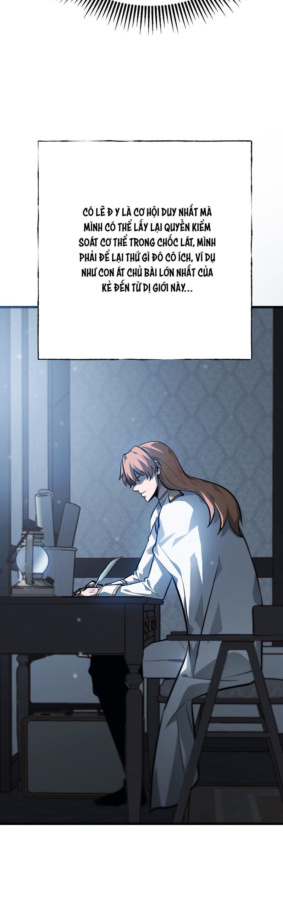Ta Là Boss Mạnh Chap 17 - Next Chap 18