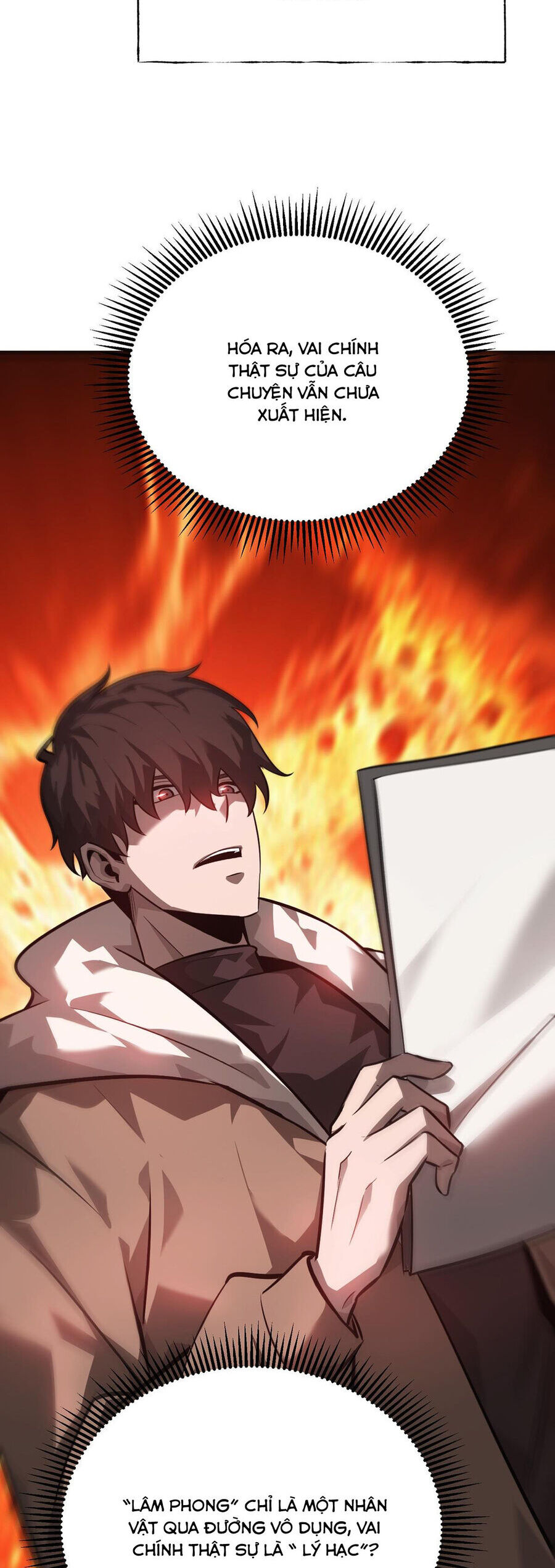 Ta Là Boss Mạnh Chap 17 - Next Chap 18