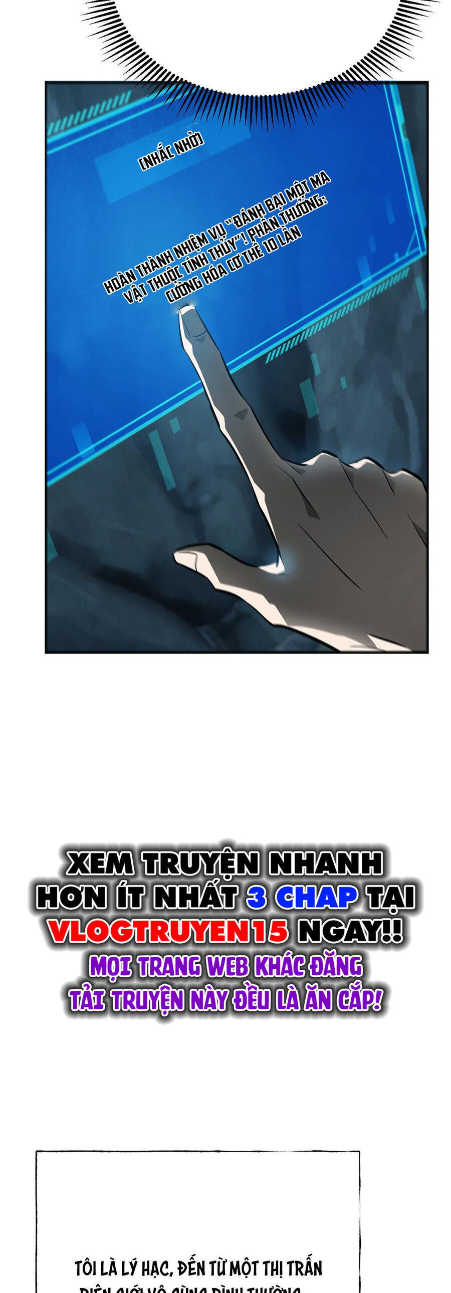 Ta Là Boss Mạnh Chap 18 - Next Chap 19