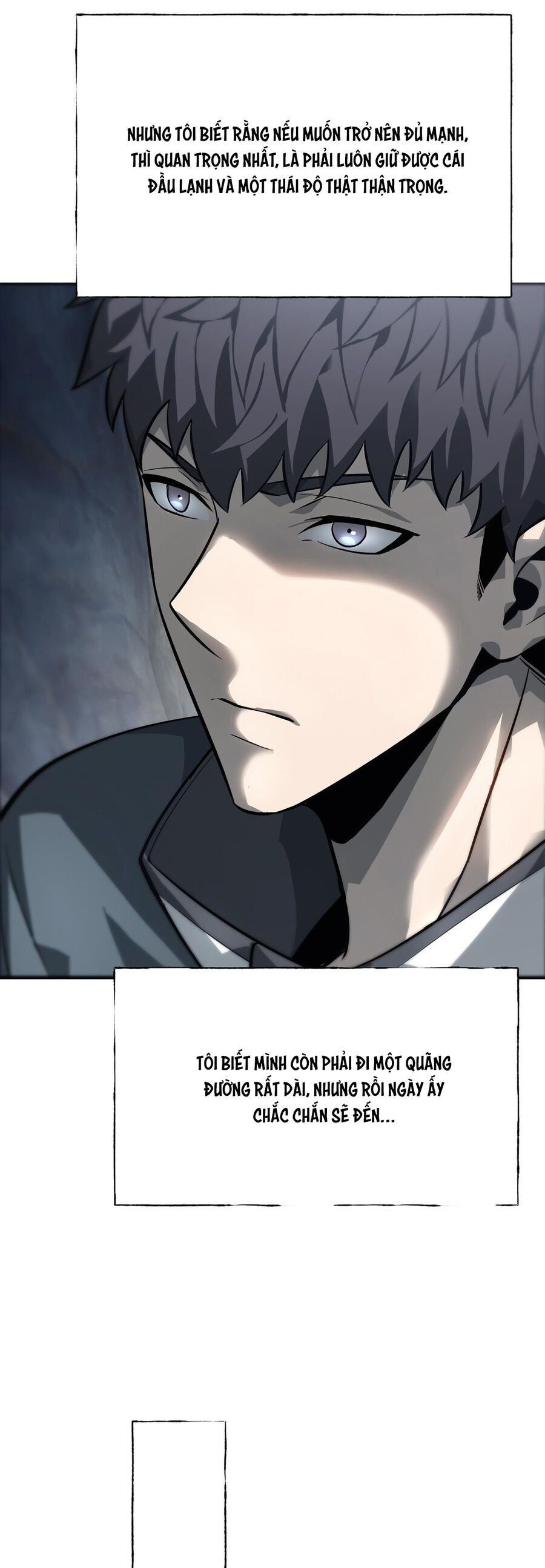 Ta Là Boss Mạnh Chap 18 - Next Chap 19