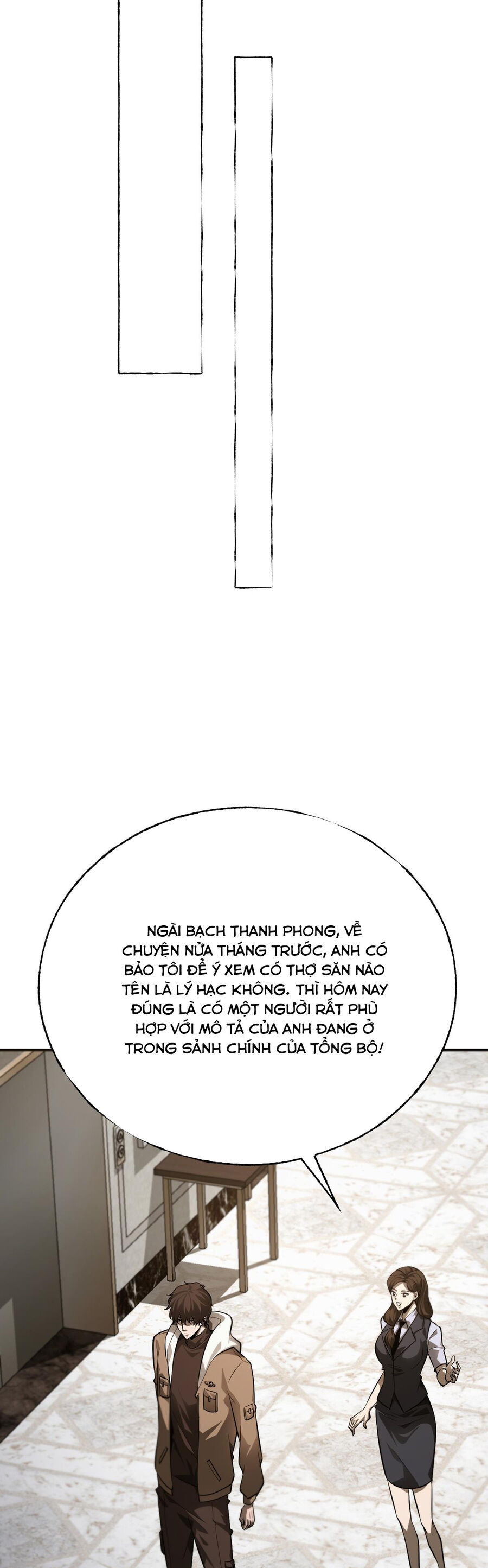 Ta Là Boss Mạnh Chap 18 - Next Chap 19
