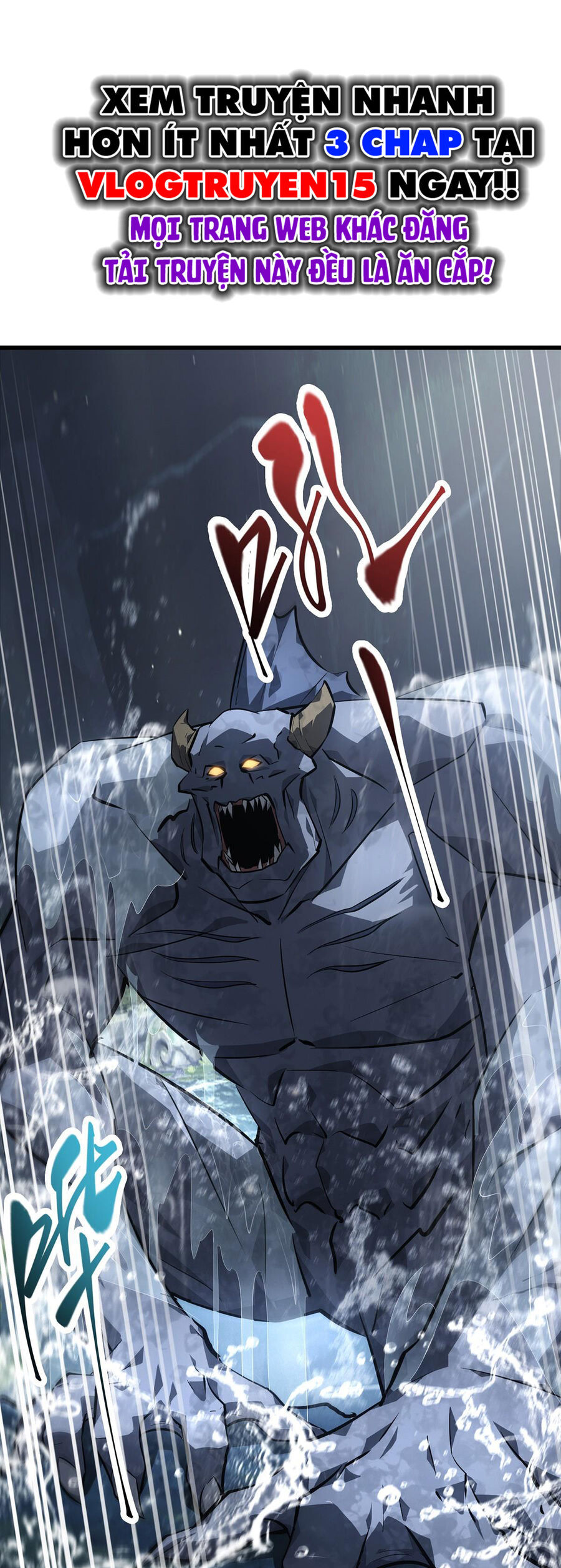Ta Là Boss Mạnh Chap 18 - Next Chap 19
