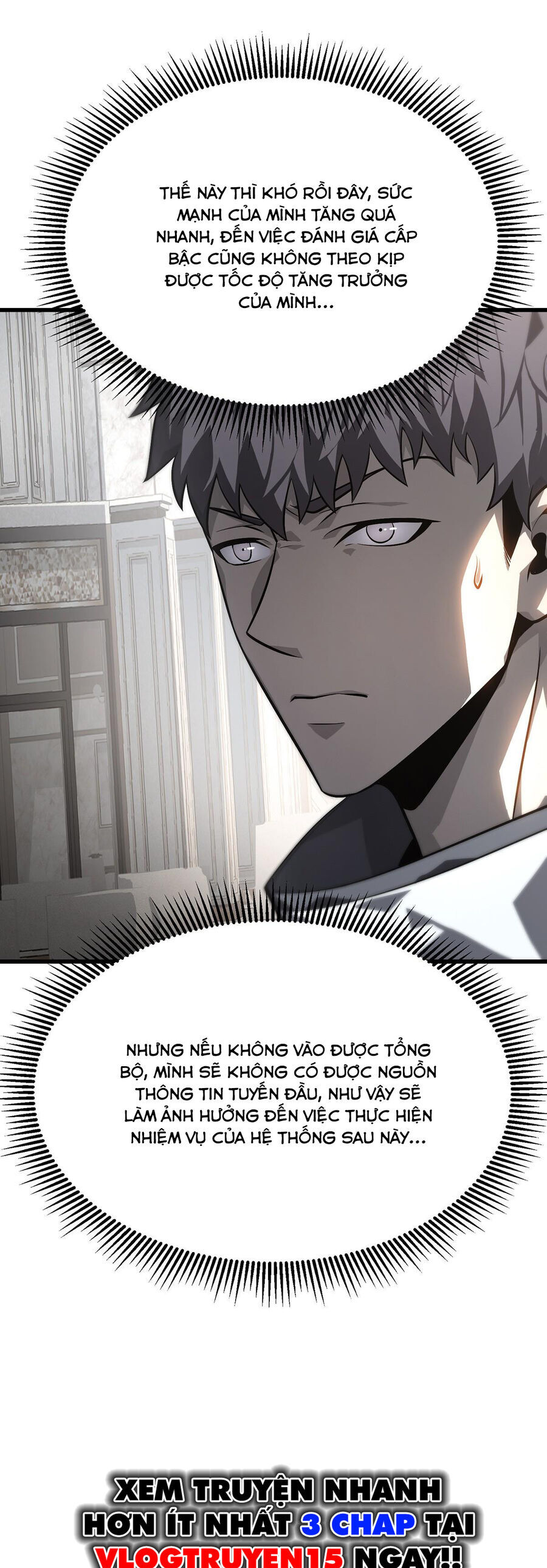 Ta Là Boss Mạnh Chap 18 - Next Chap 19