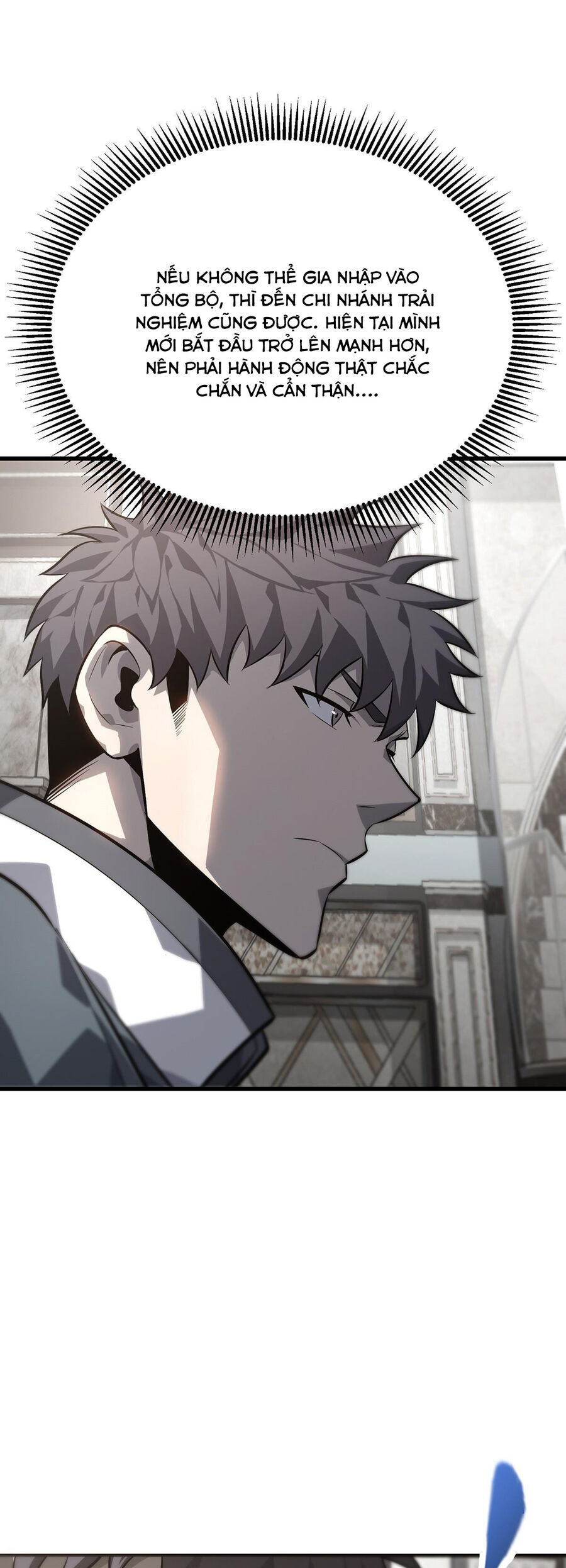 Ta Là Boss Mạnh Chap 18 - Next Chap 19