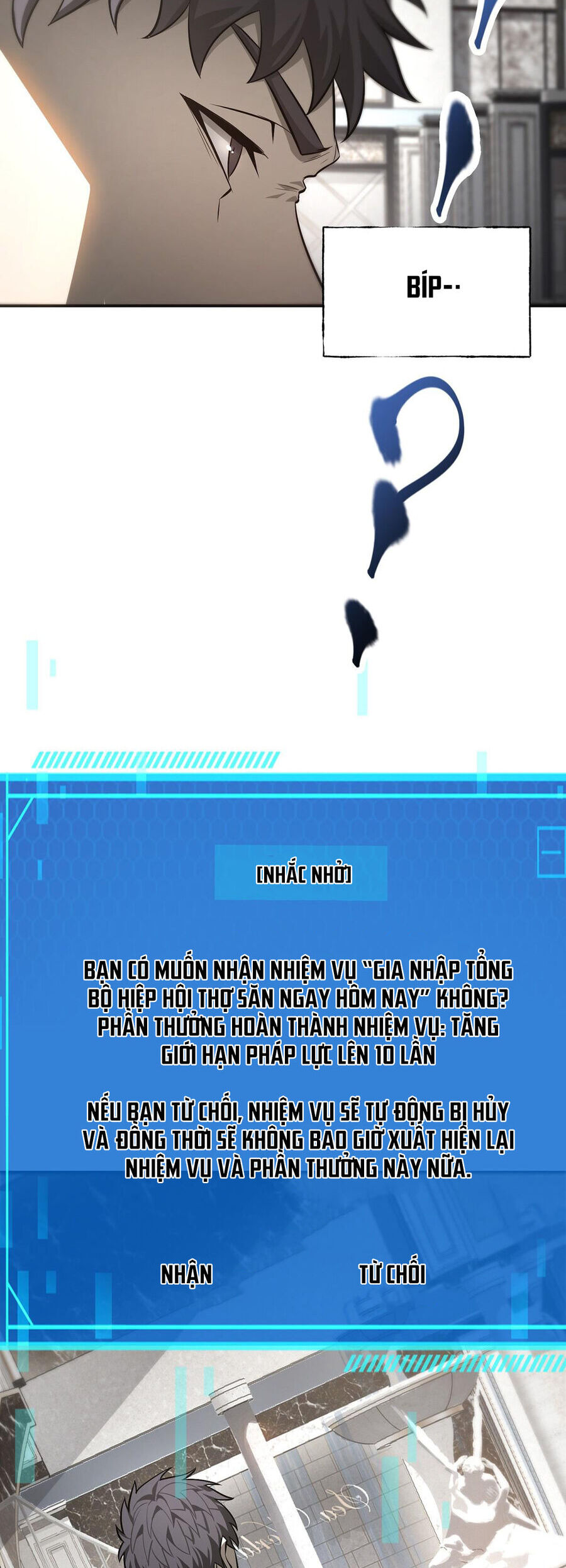 Ta Là Boss Mạnh Chap 18 - Next Chap 19