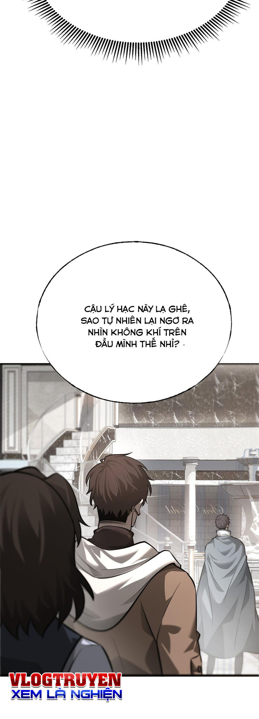 Ta Là Boss Mạnh Chap 18 - Next Chap 19