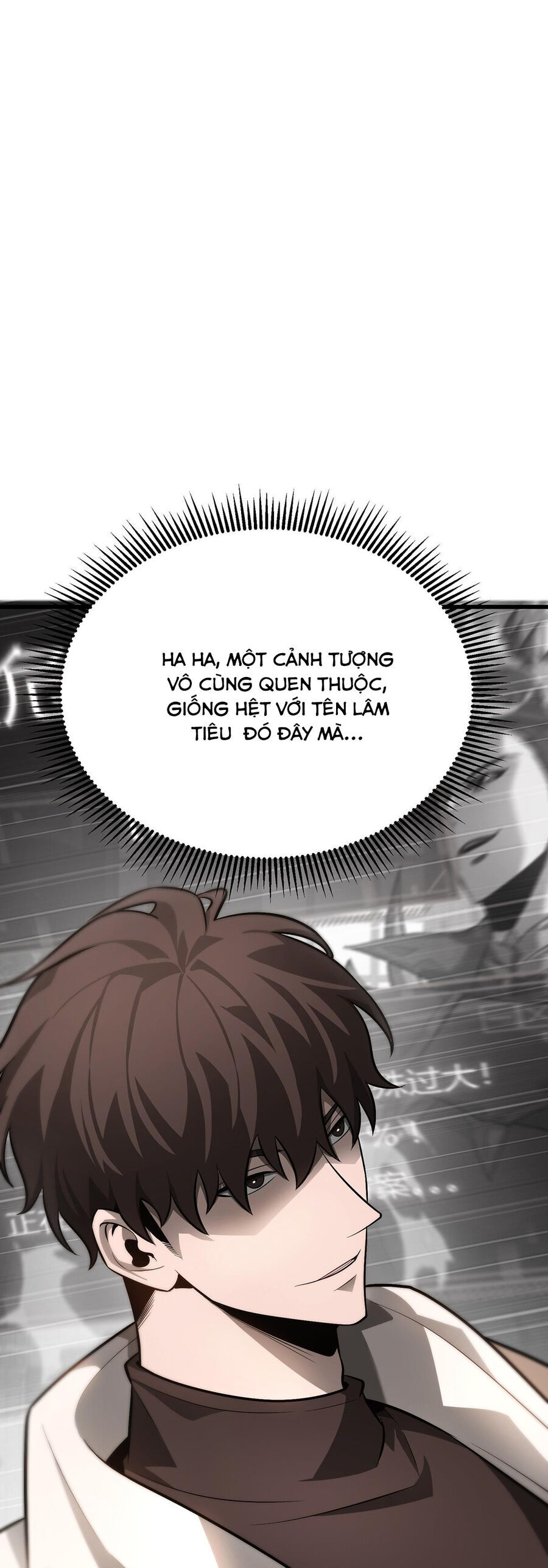 Ta Là Boss Mạnh Chap 18 - Next Chap 19