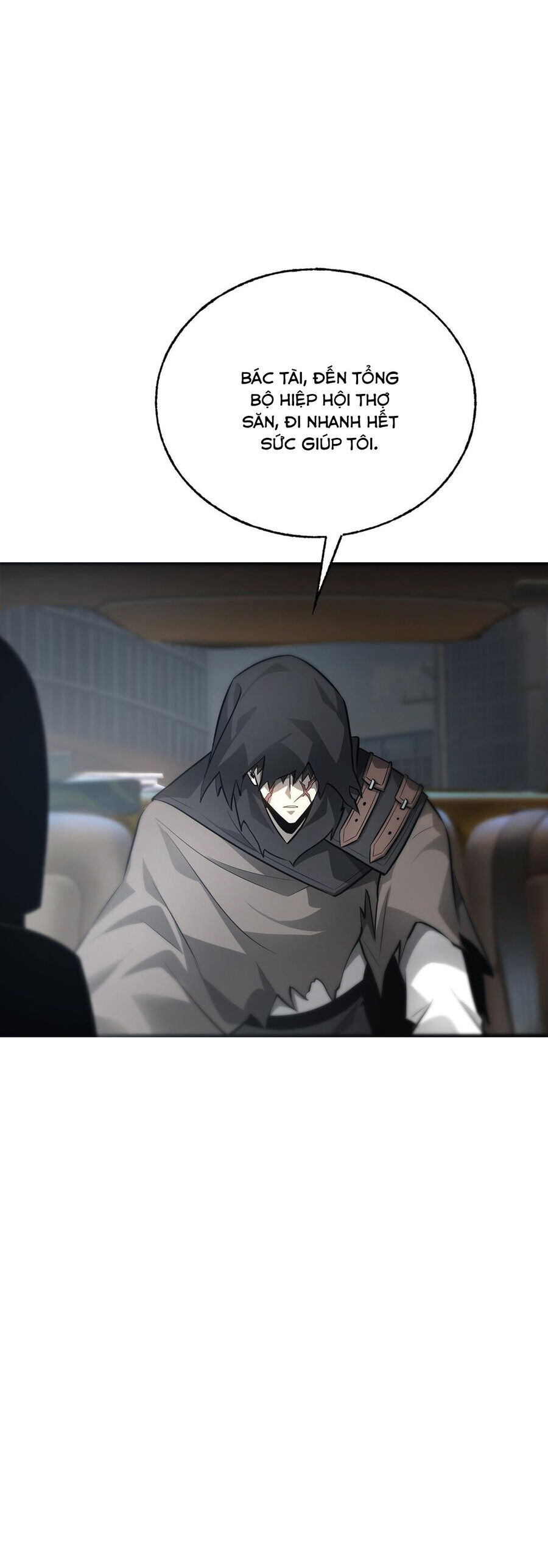 Ta Là Boss Mạnh Chap 18 - Next Chap 19