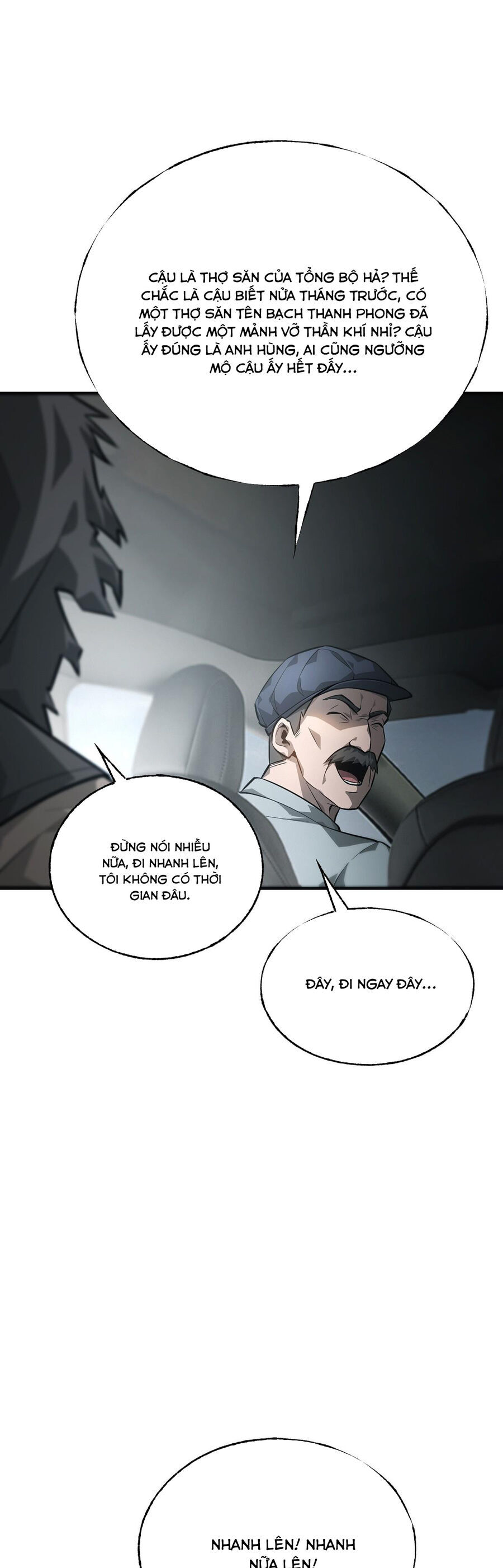 Ta Là Boss Mạnh Chap 18 - Next Chap 19