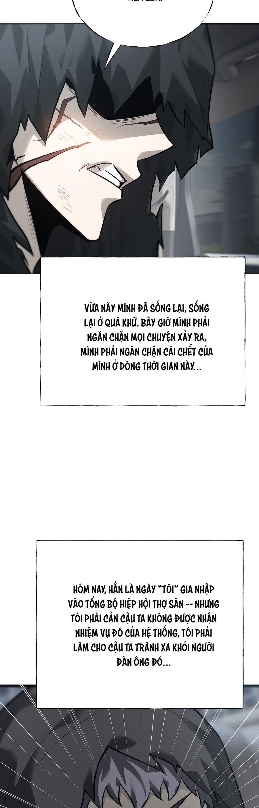 Ta Là Boss Mạnh Chap 18 - Next Chap 19