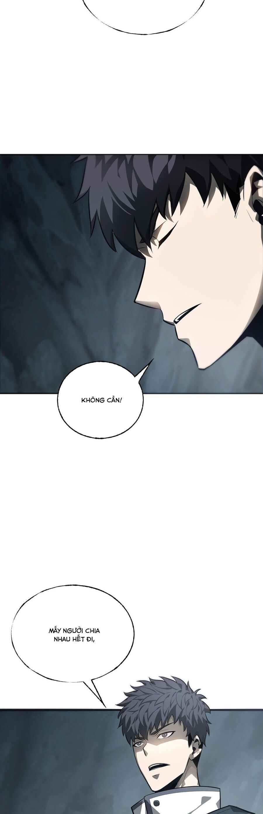 Ta Là Boss Mạnh Chap 18 - Next Chap 19