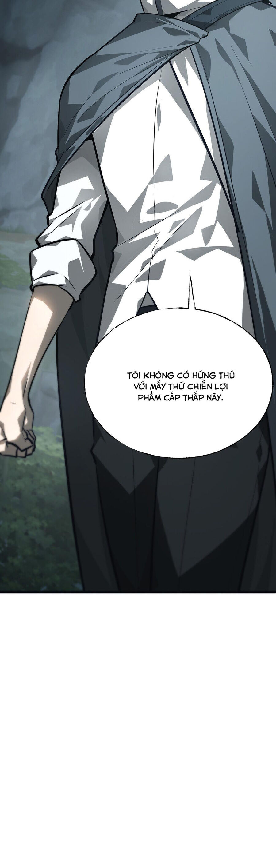 Ta Là Boss Mạnh Chap 18 - Next Chap 19