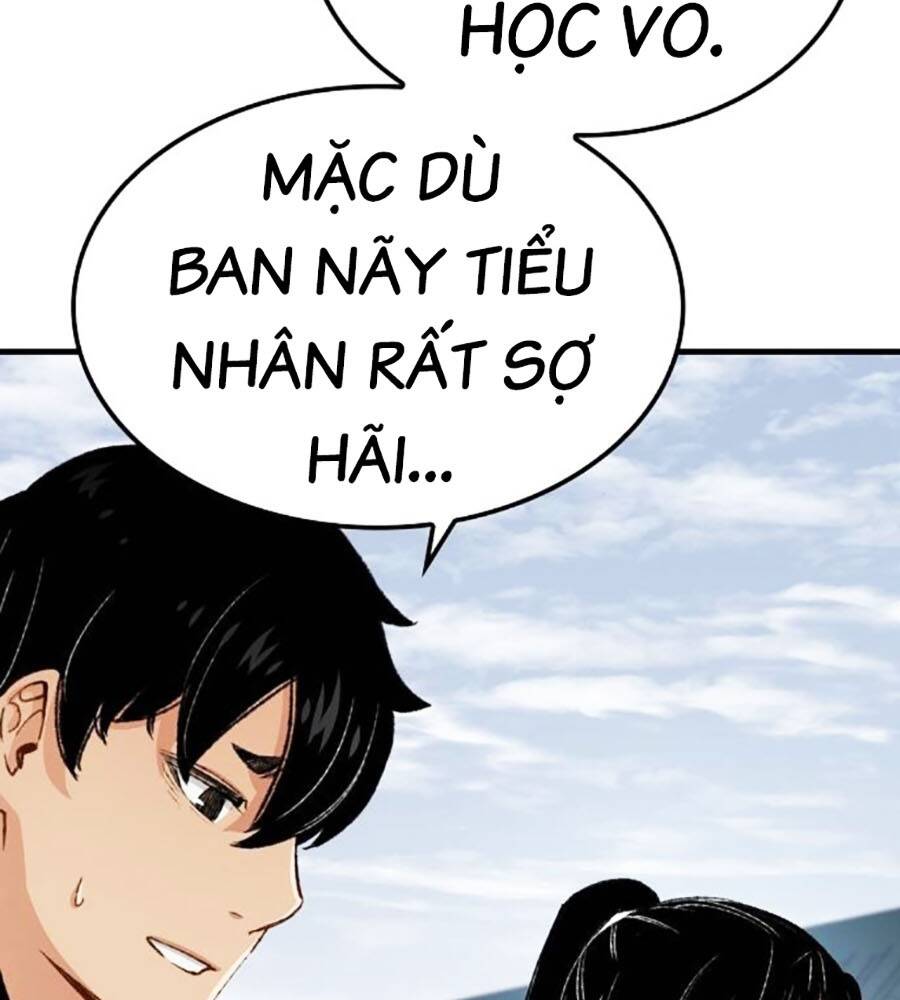 Ta Là Boss Mạnh Chap 19 - Next Chap 20