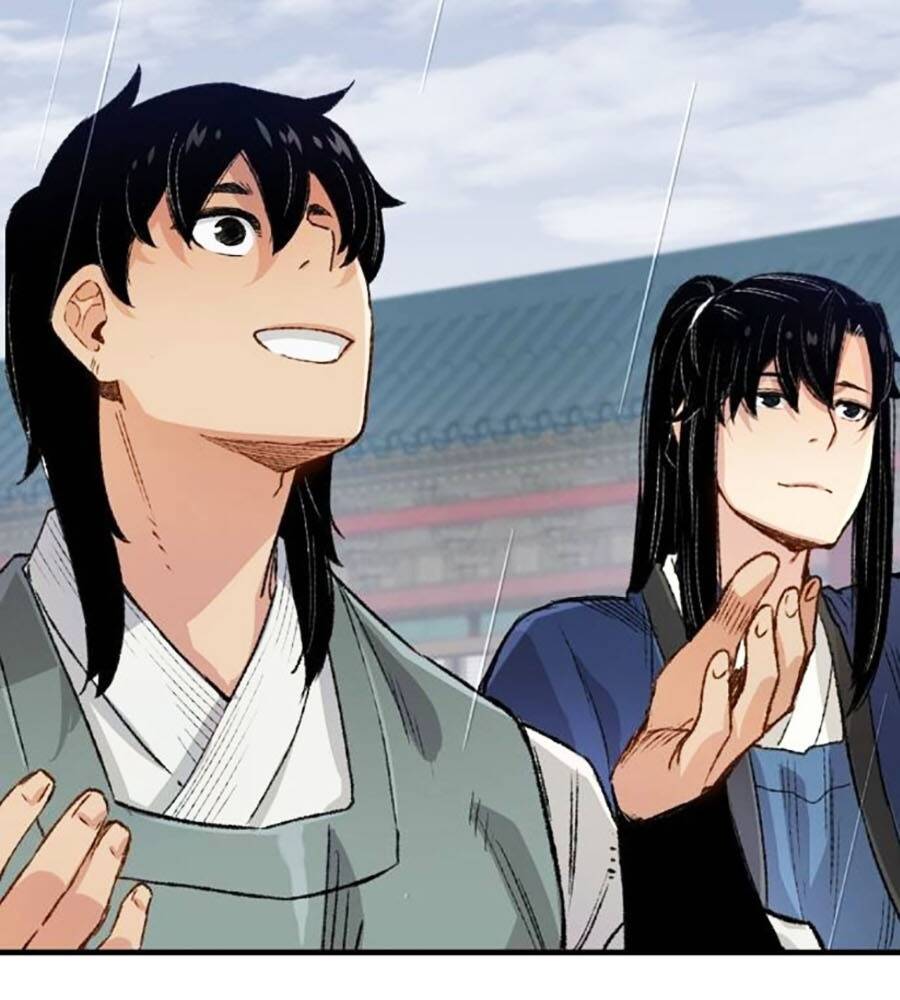 Ta Là Boss Mạnh Chap 20 - Next Chap 21