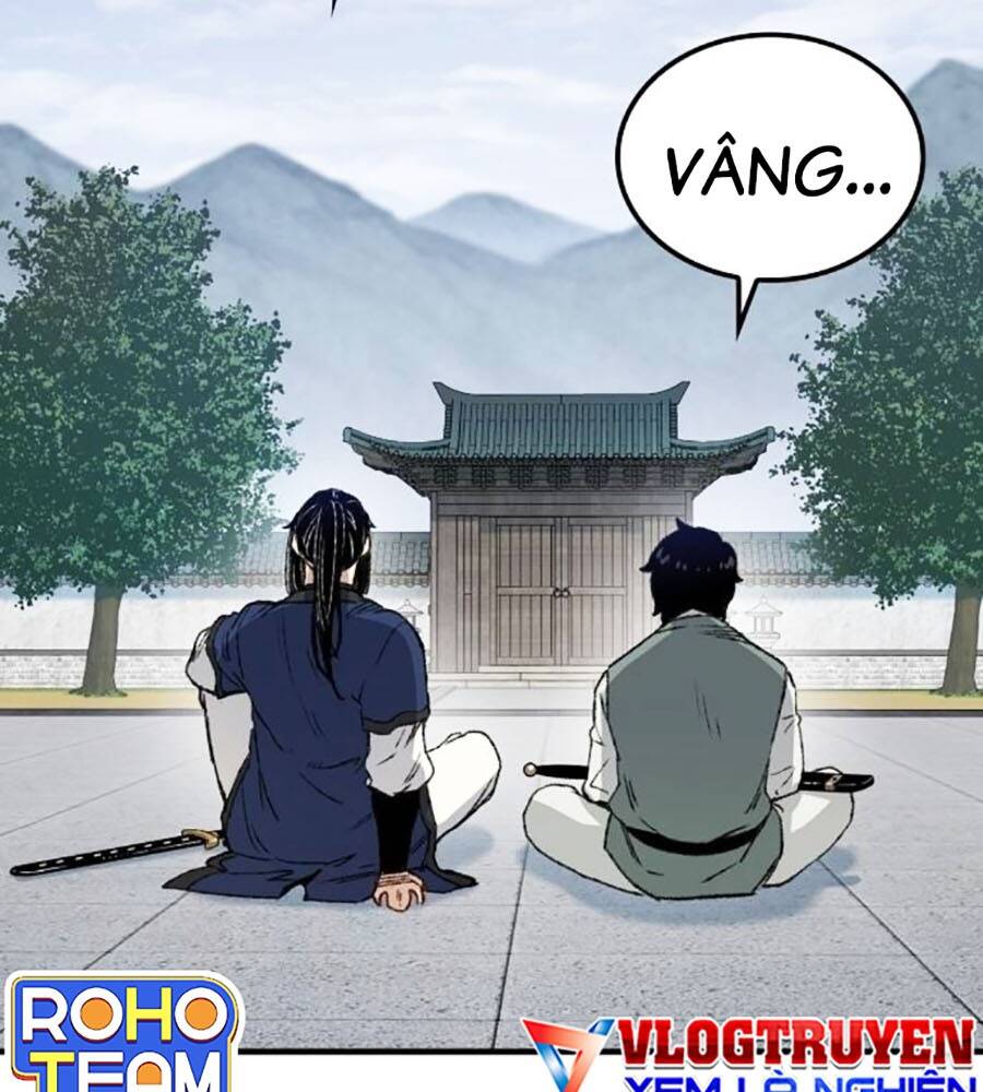 Ta Là Boss Mạnh Chap 21 - Next Chap 22