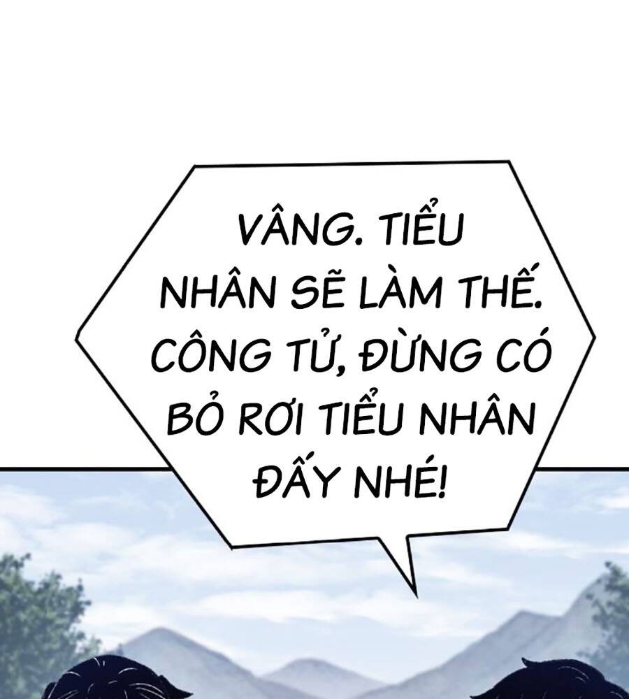 Ta Là Boss Mạnh Chap 21 - Next Chap 22