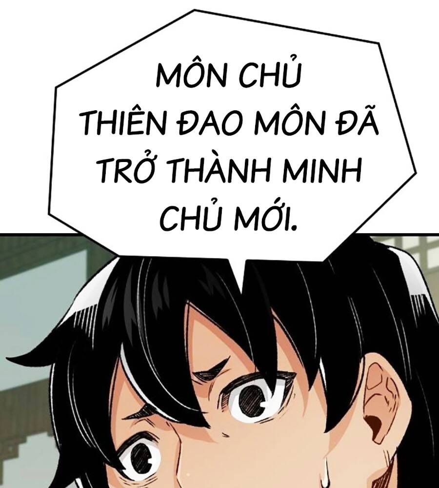 Ta Là Boss Mạnh Chap 21 - Next Chap 22