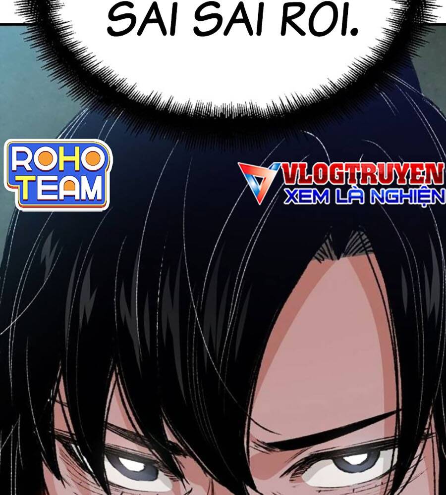 Ta Là Boss Mạnh Chap 21 - Next Chap 22