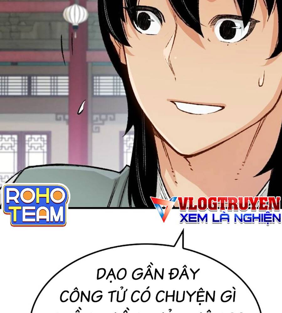 Ta Là Boss Mạnh Chap 21 - Next Chap 22