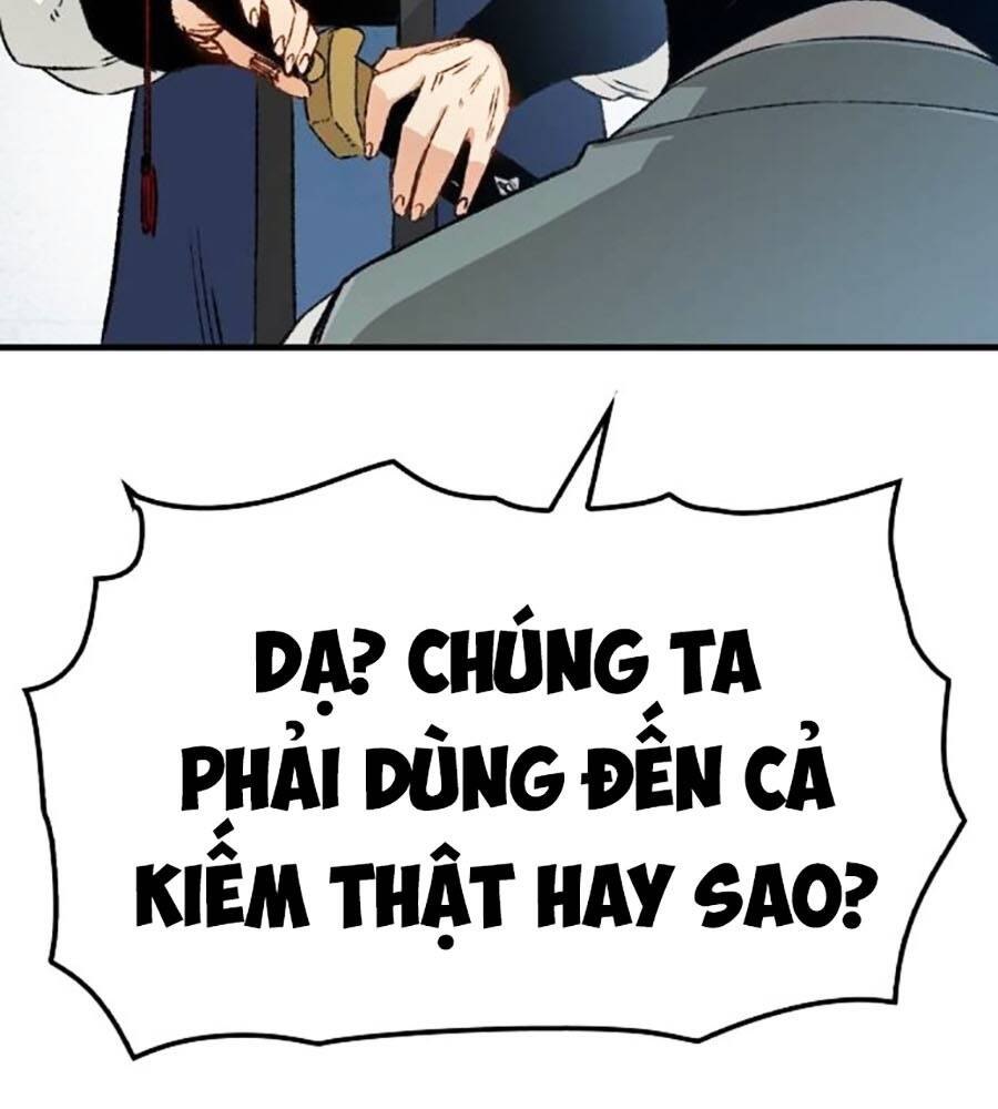 Ta Là Boss Mạnh Chap 21 - Next Chap 22