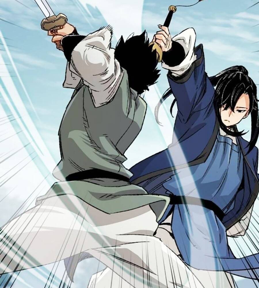 Ta Là Boss Mạnh Chap 21 - Next Chap 22