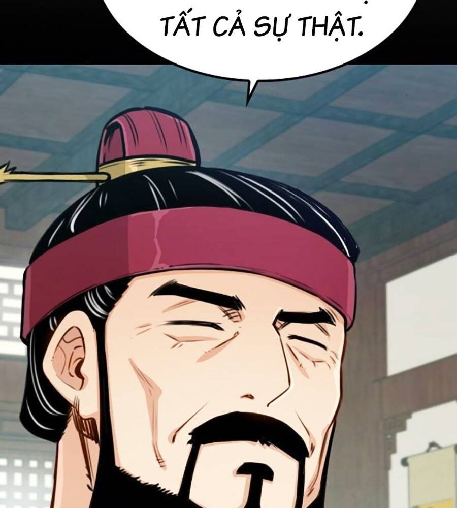 Ta Là Boss Mạnh Chap 22 - Next Chap 23