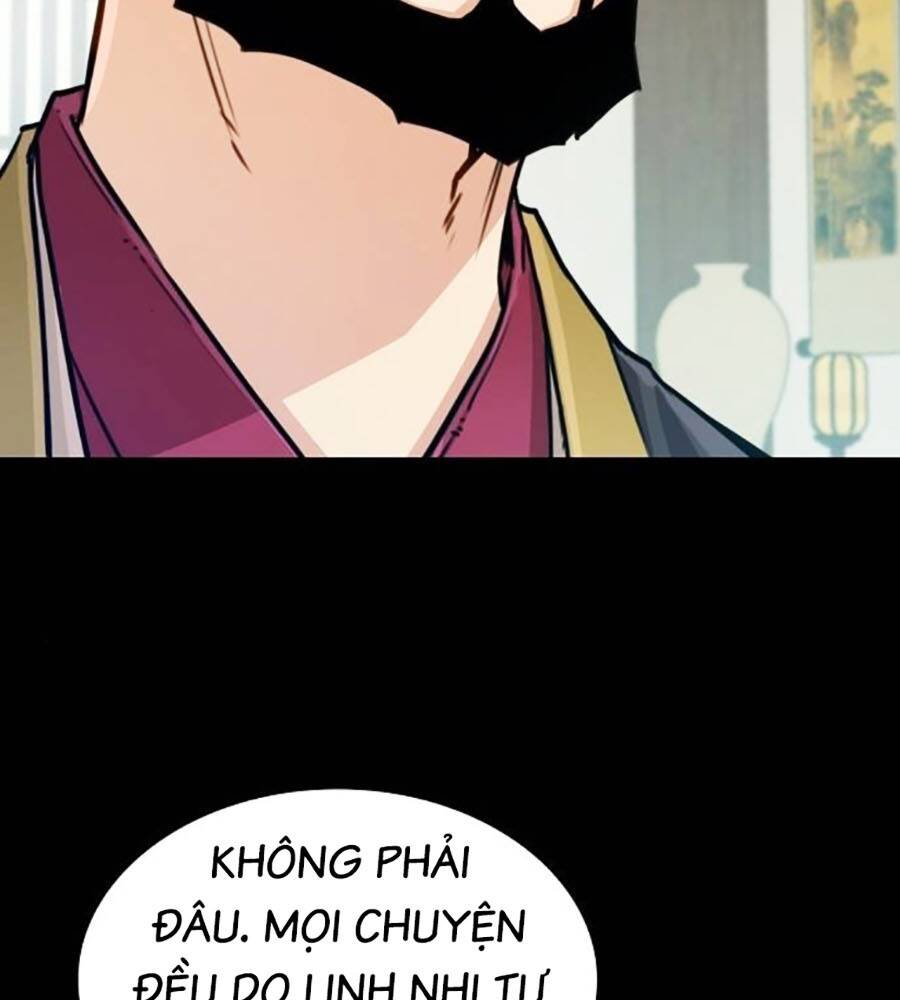 Ta Là Boss Mạnh Chap 22 - Next Chap 23