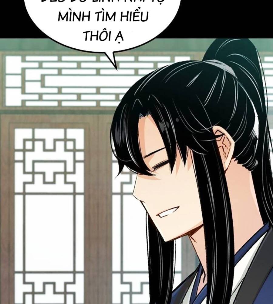 Ta Là Boss Mạnh Chap 22 - Next Chap 23