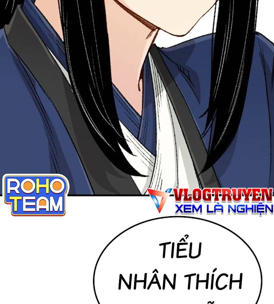 Ta Là Boss Mạnh Chap 22 - Next Chap 23