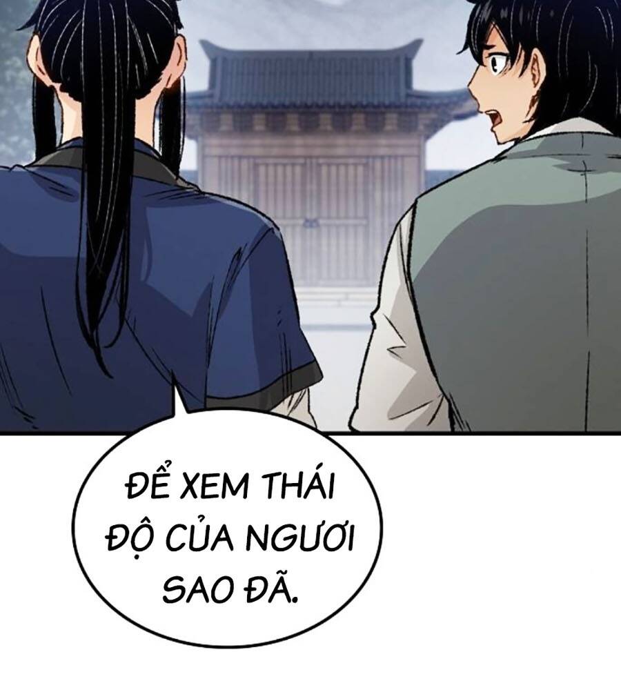Ta Là Boss Mạnh Chap 22 - Next Chap 23