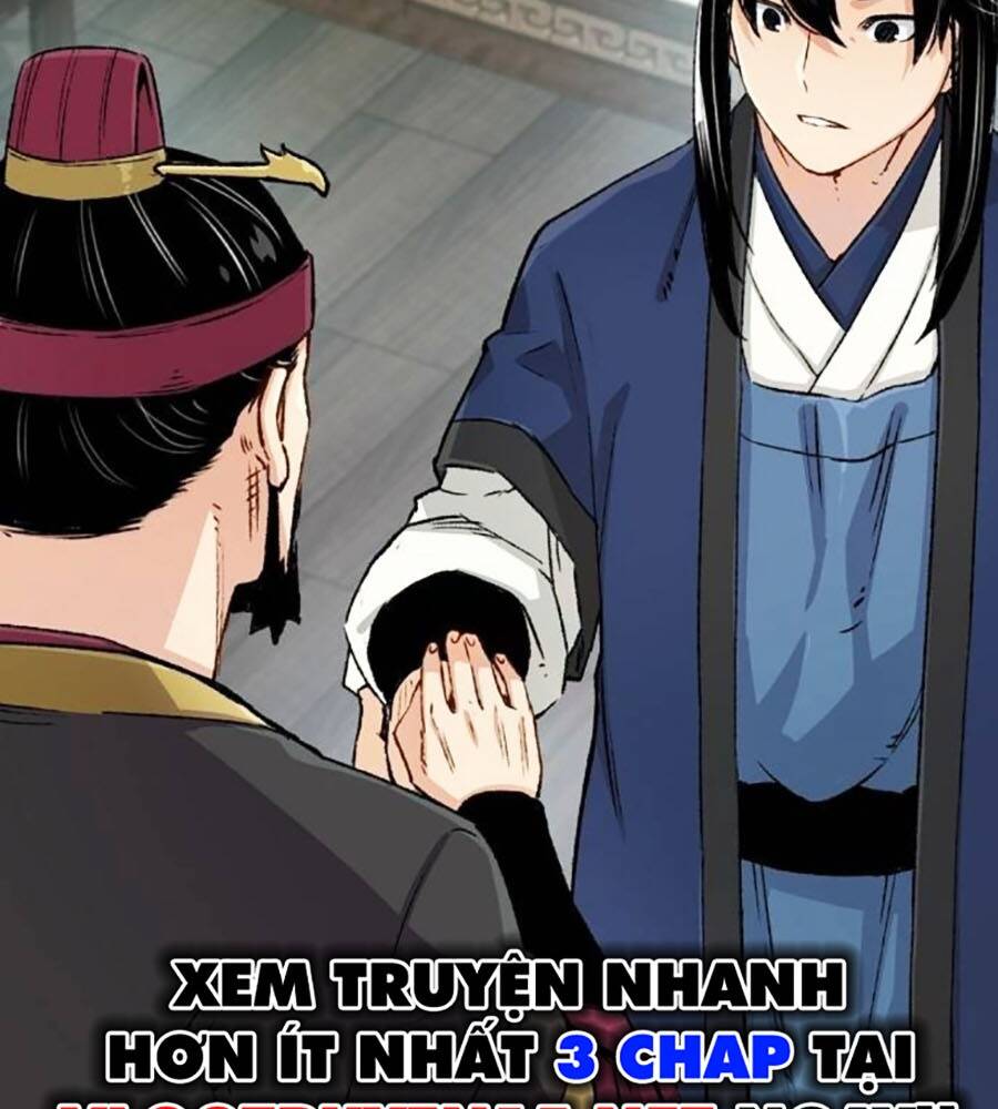 Ta Là Boss Mạnh Chap 22 - Next Chap 23