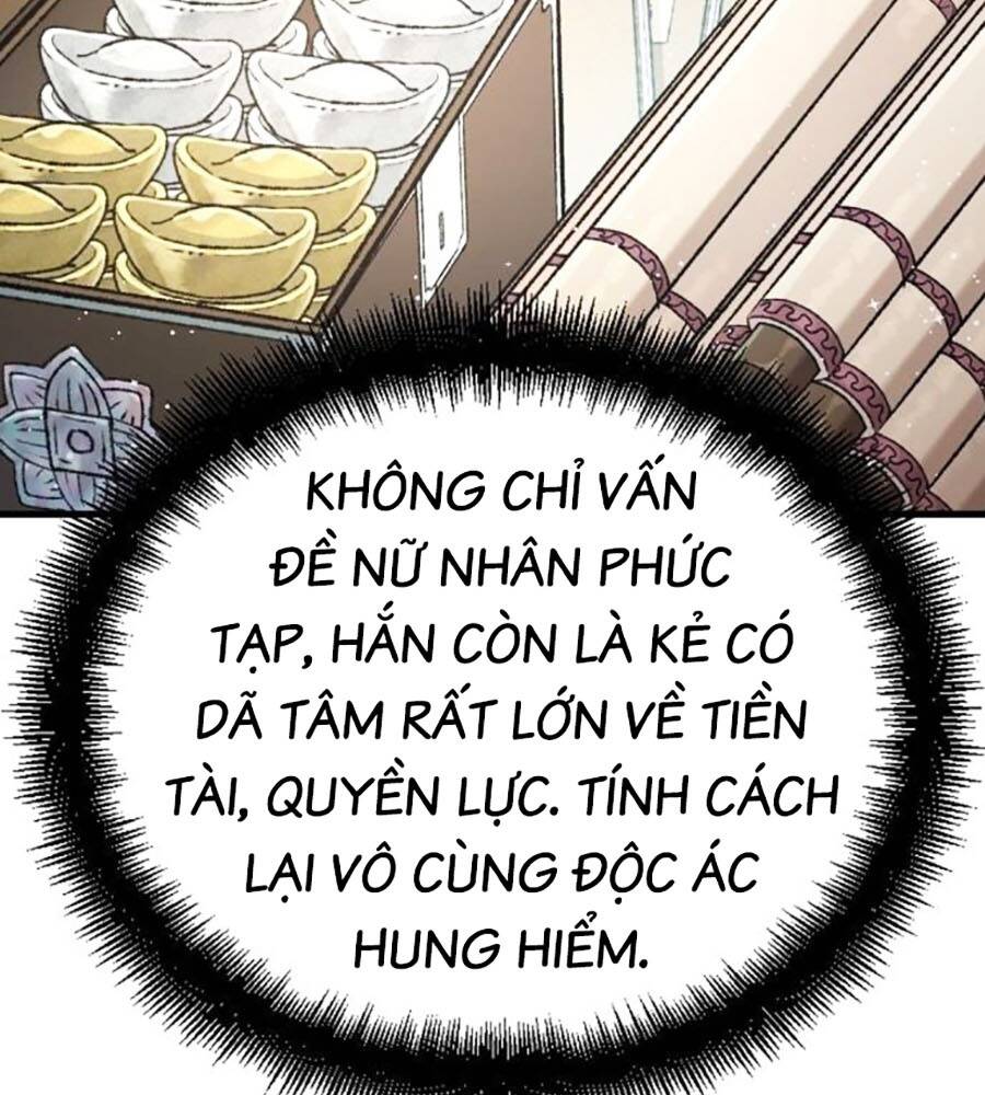 Ta Là Boss Mạnh Chap 22 - Next Chap 23
