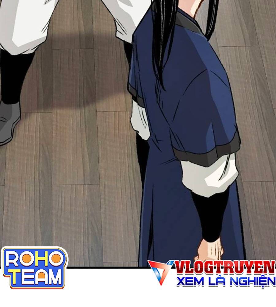Ta Là Boss Mạnh Chap 22 - Next Chap 23