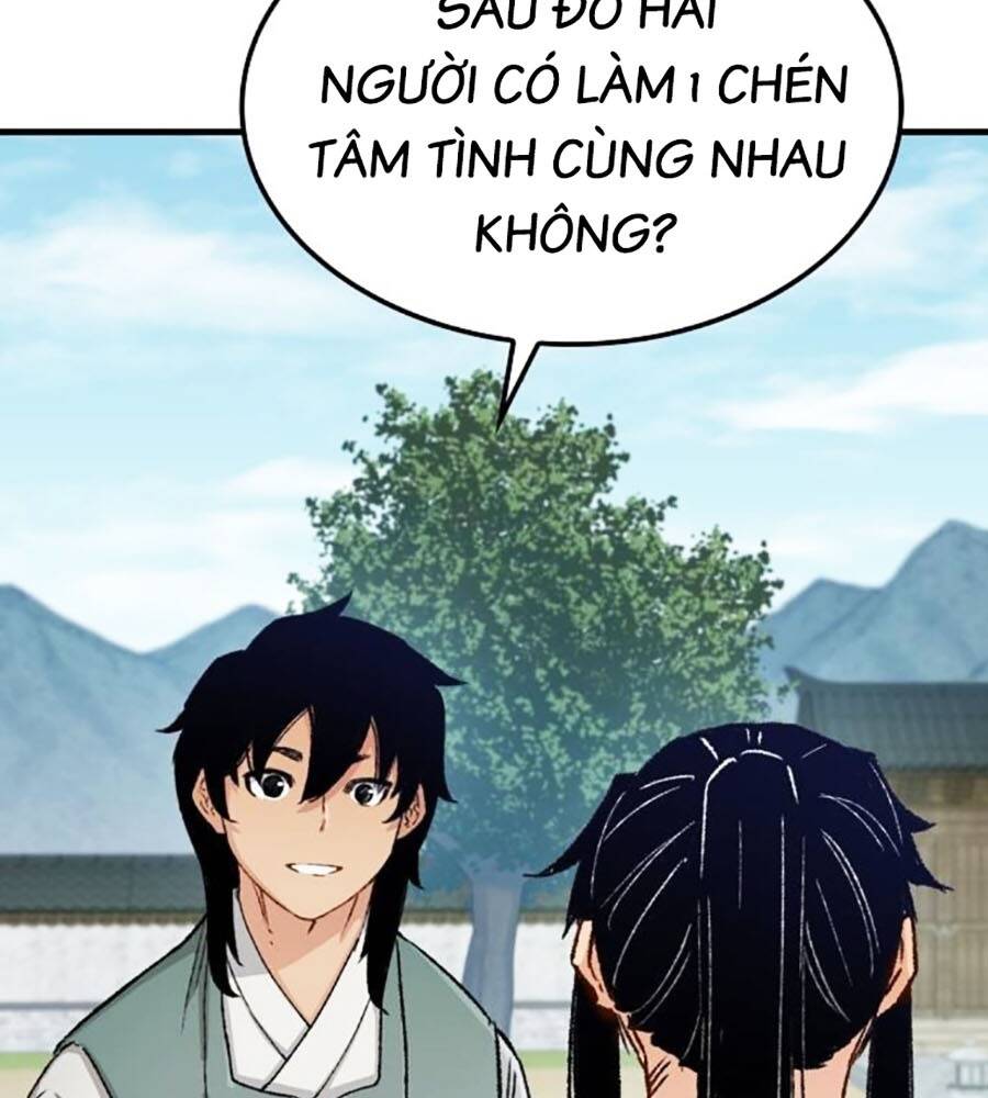 Ta Là Boss Mạnh Chap 22 - Next Chap 23
