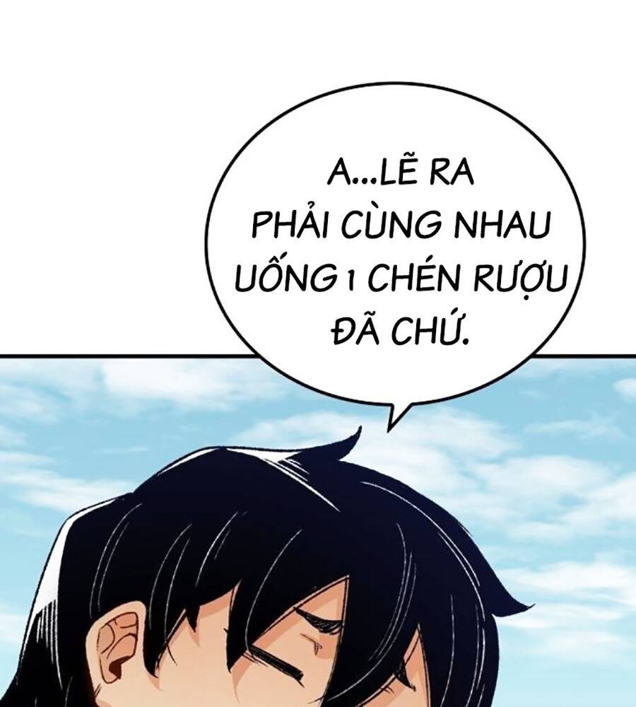 Ta Là Boss Mạnh Chap 22 - Next Chap 23