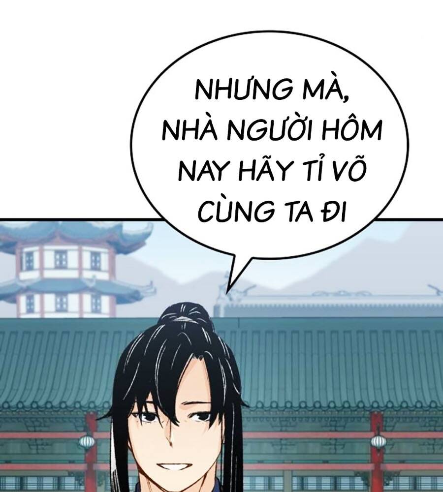Ta Là Boss Mạnh Chap 22 - Next Chap 23