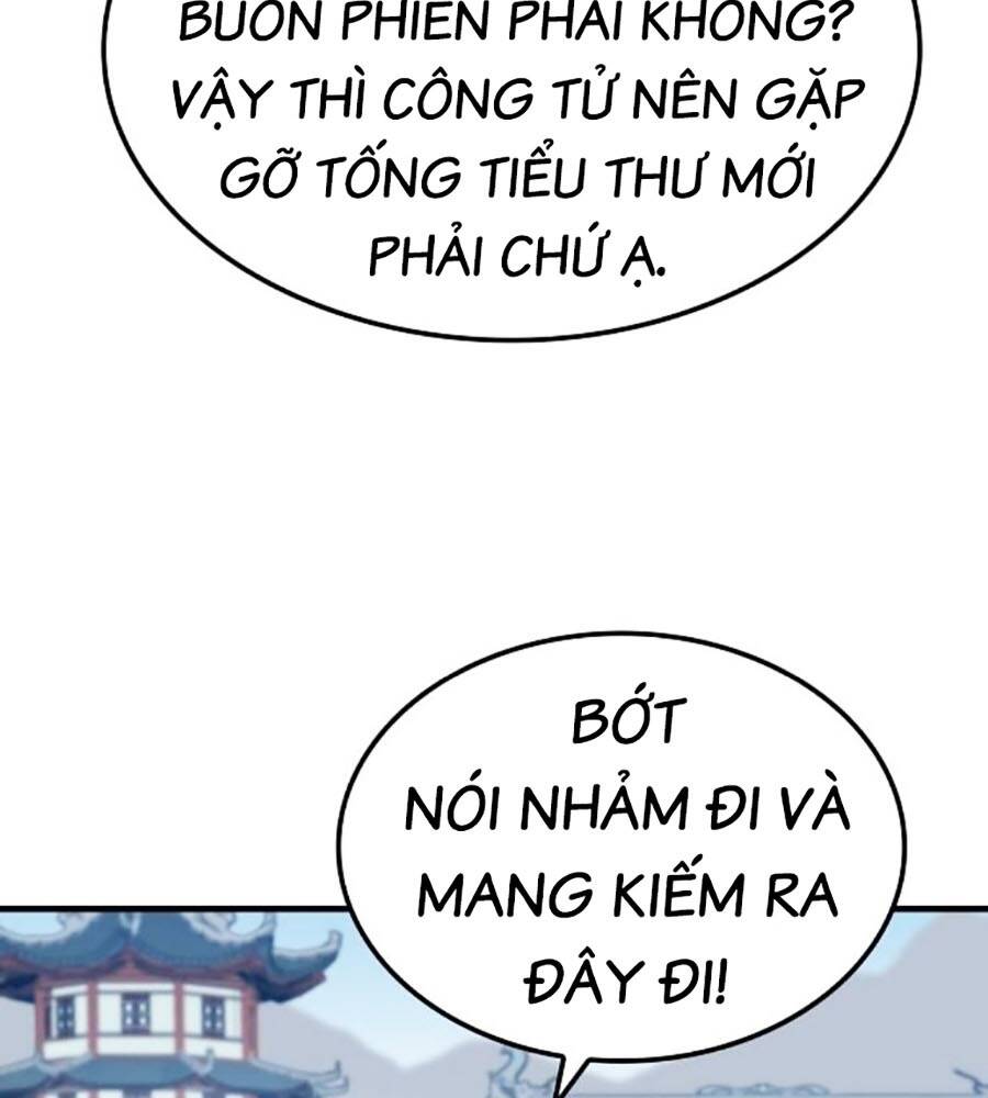 Ta Là Boss Mạnh Chap 22 - Next Chap 23
