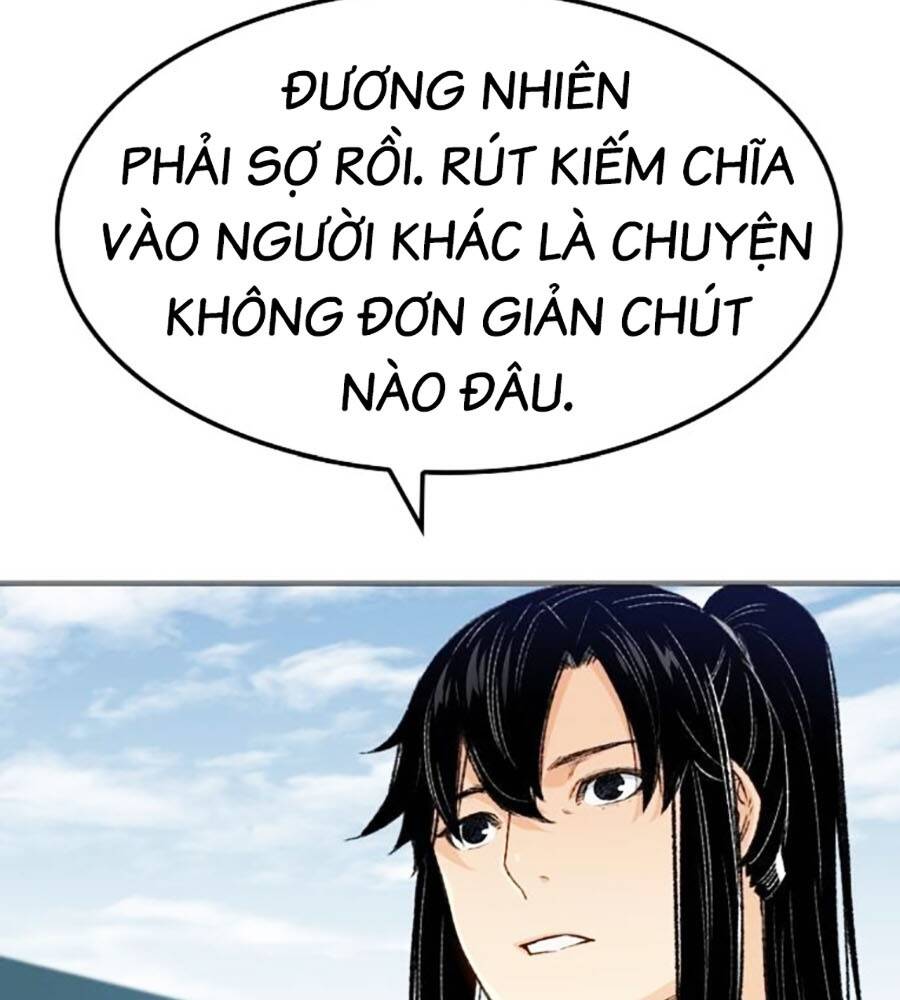 Ta Là Boss Mạnh Chap 22 - Next Chap 23