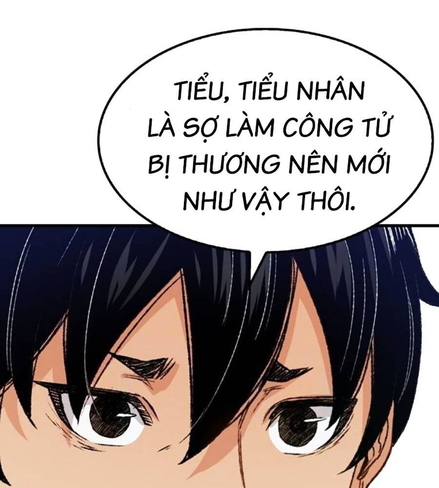 Ta Là Boss Mạnh Chap 22 - Next Chap 23
