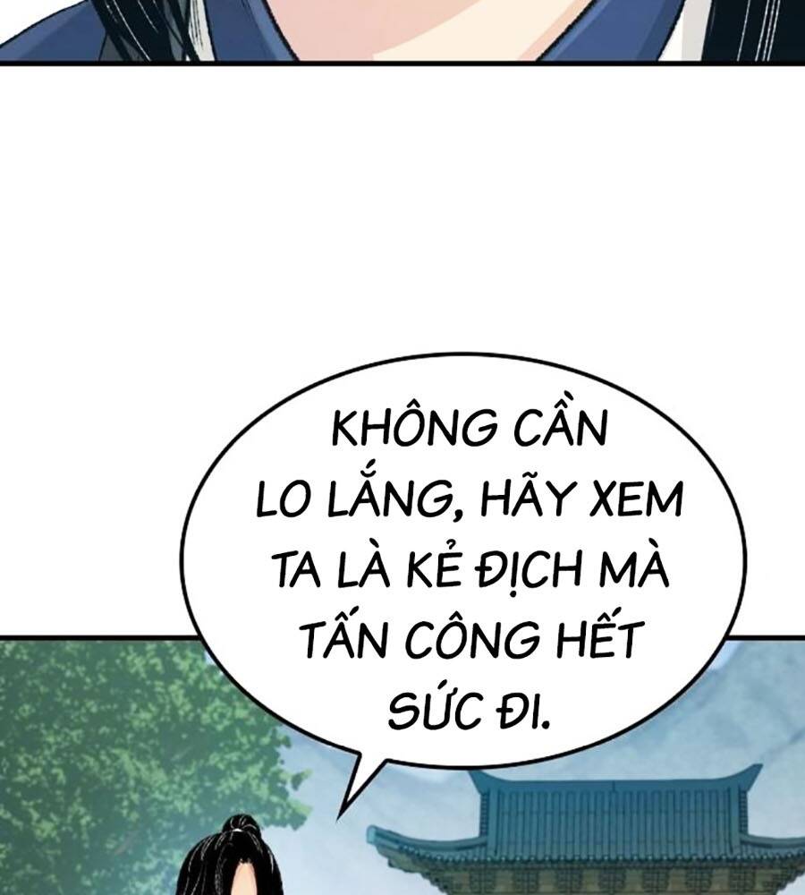 Ta Là Boss Mạnh Chap 22 - Next Chap 23