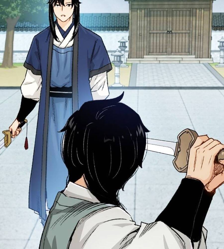 Ta Là Boss Mạnh Chap 22 - Next Chap 23