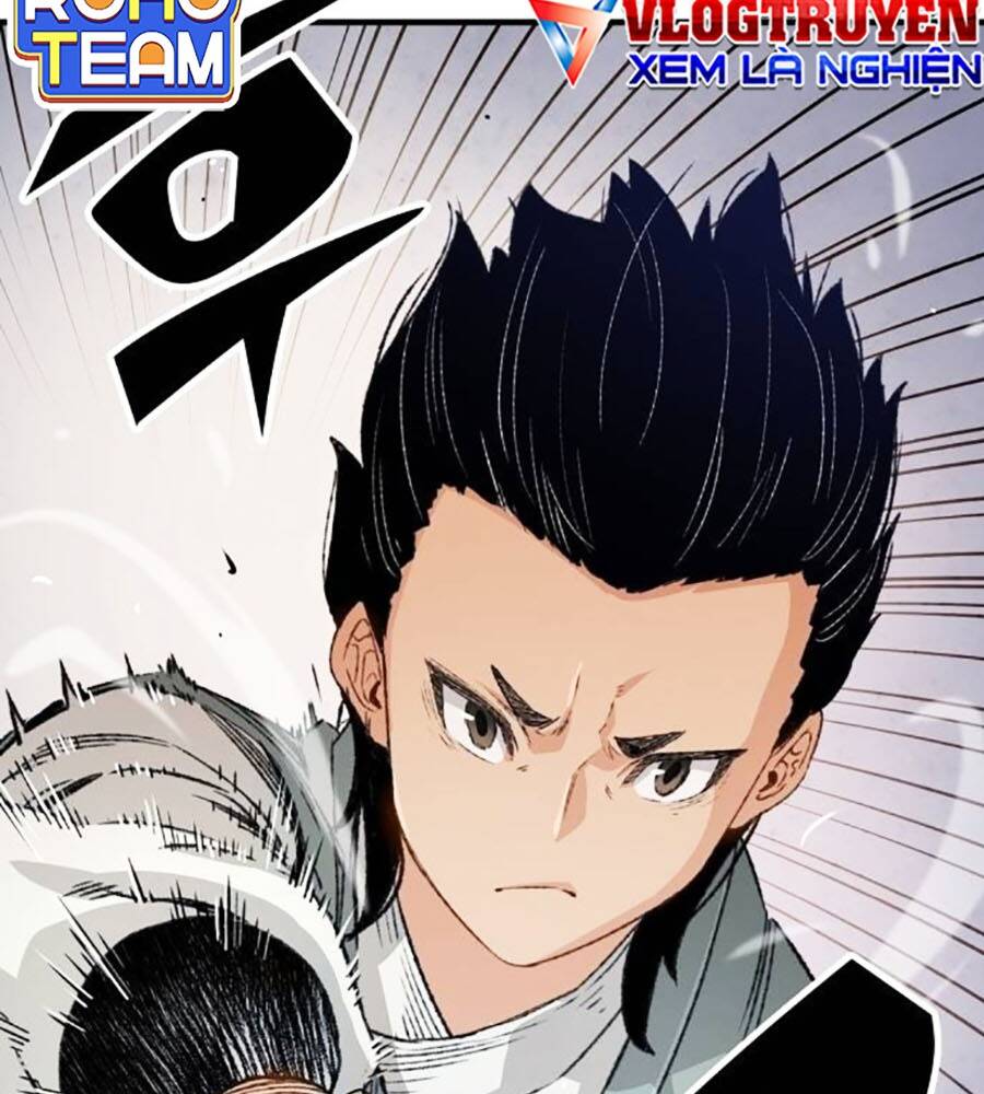 Ta Là Boss Mạnh Chap 22 - Next Chap 23